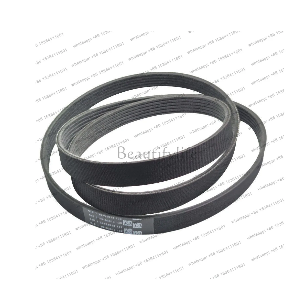 Auto Parts LR071742 LR186378 T2H1394 Suitable for Generator Belts