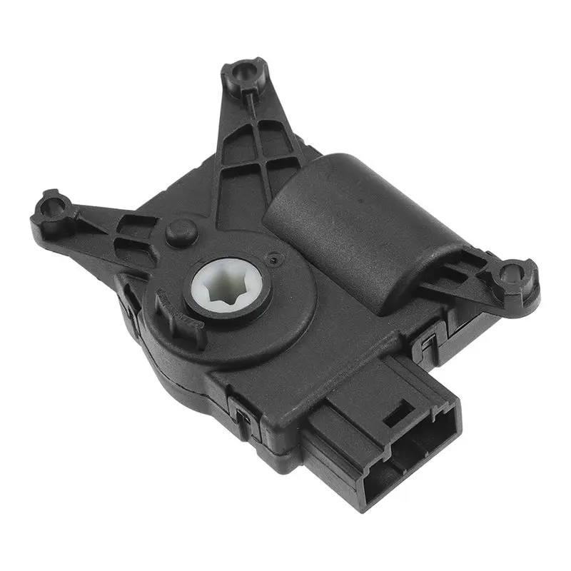 

Для 2021-2013 гг., для 2022-2006 гг. Совместимый привод заслонки кондиционера 604-824 3C0907511A, 5Q0907511J