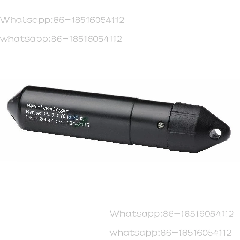 Water Level Meter Automatic Recording Type U20L-02 Water Level Temperature Recorder