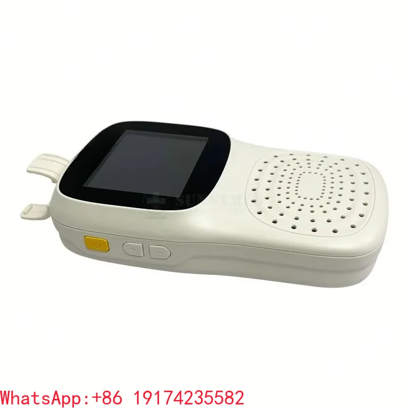 High-precision Veterinary Doppler Blood Pressure Monitor Veterinary Blood Pressure Monitor Animal Medical Blood Pressure Mete