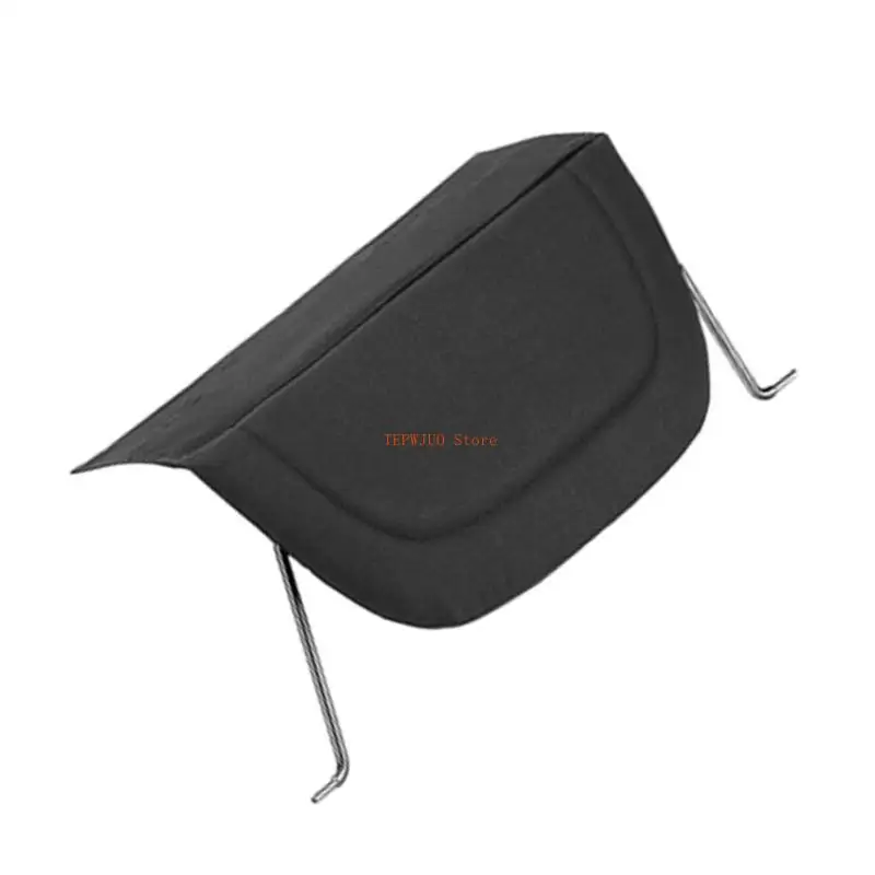 

U50F Крепление для подставки для ног эргономичных колясок для специальных моделей Подставка для поддержки ног