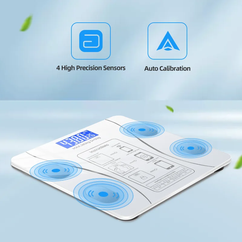 Thumbnail 4 - #3 Best Body Fat Analyzers to Buy In 2026