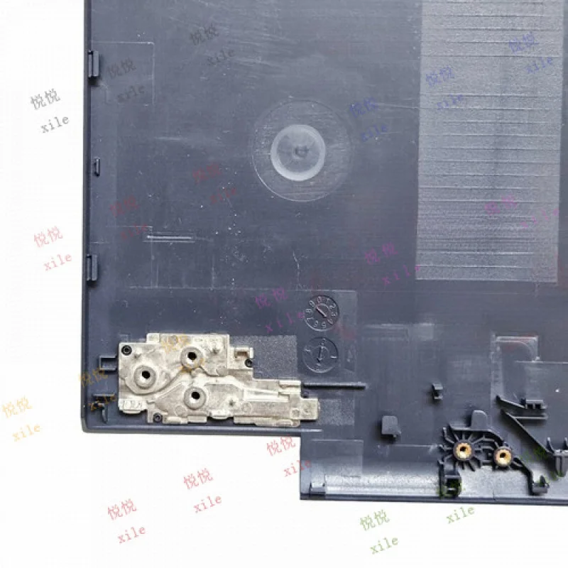 L L جديد الأصلي ل HP Shadow Elves 7 8 Victus 16-D 16-E TPN-Q263 Q264 Lcd الغطاء الخلفي #3