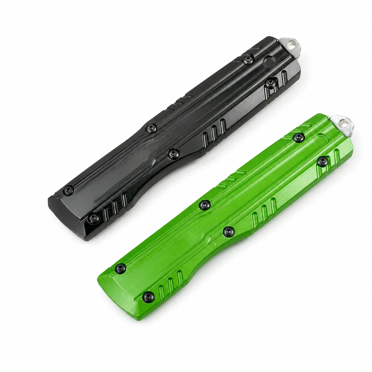 Divine Fire Zinc Alloy Dual-Color Hardware Outdoor Tools