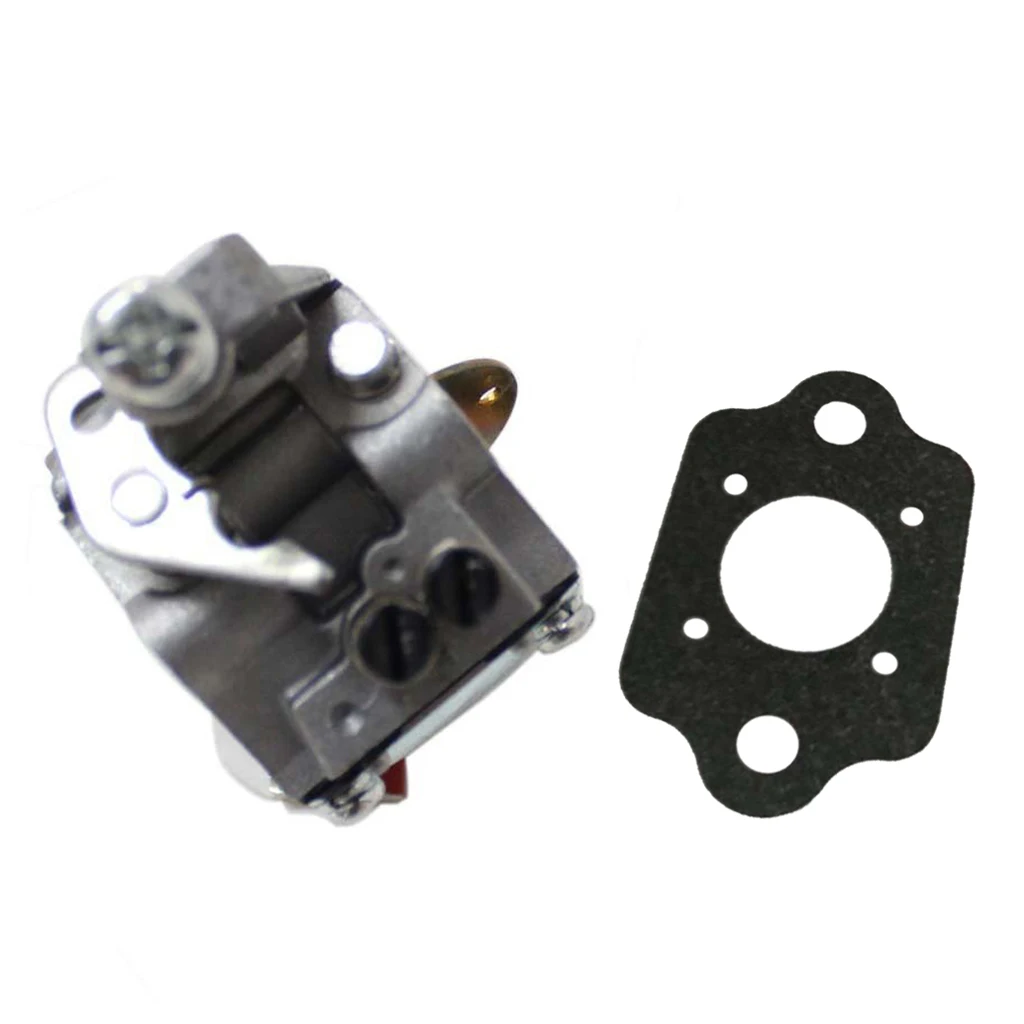Chainsaw Parts Metal Carburetor Carb Gasket Kit Lawn Mower Repair for 021 023 025 MS210 MS230 MS250