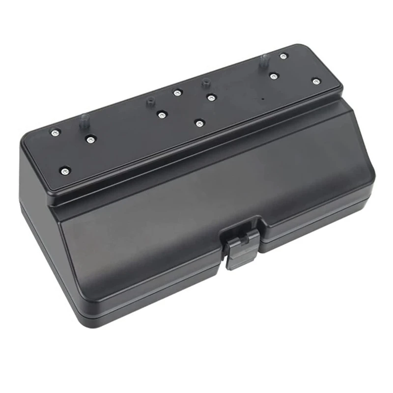 Tanque de água para xiaomi mijia stytj02ym/MVXVC01-JG/vios v2 pro/v3/3c b106cn robô aspirador Parts-A58E