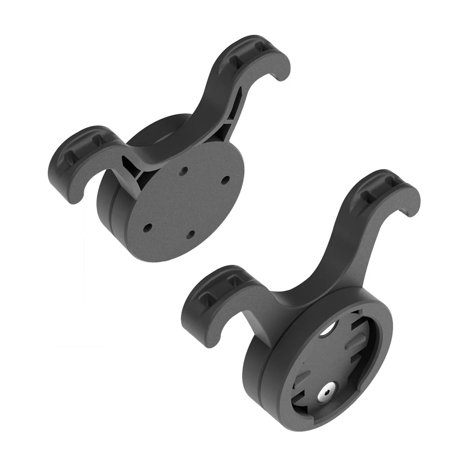 دراجة السرج مصباح جبل الدراجة الضوء الخلفي Seatpost حامل قوس ل Garmin الرادار RT510 RTL515 RVR315 L308 L508 TL30 #6