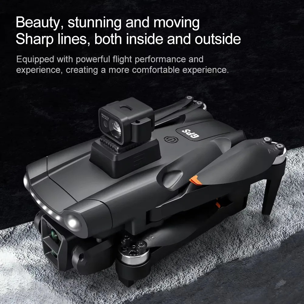 Original 7.4V 3000mAh V198 Pro Max GPS Drone Battery V198 RC Quadcopter Battery Blades V198 pro max Battery V198 battery Toy