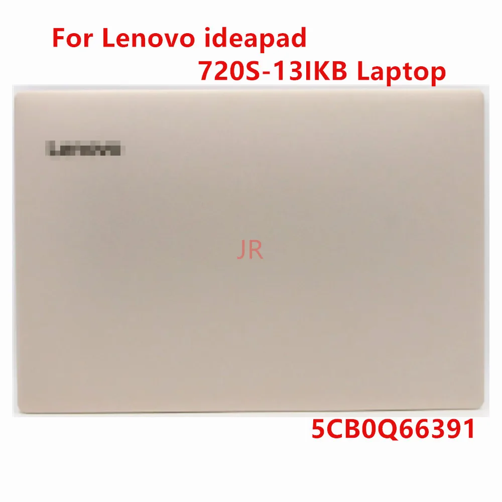 

Новый оригинальный для Lenovo ideapad 720S-13IKB, верхняя крышка ноутбука, задняя крышка экрана, задняя крышка ЖК-дисплея, корпус 5CB0Q66391