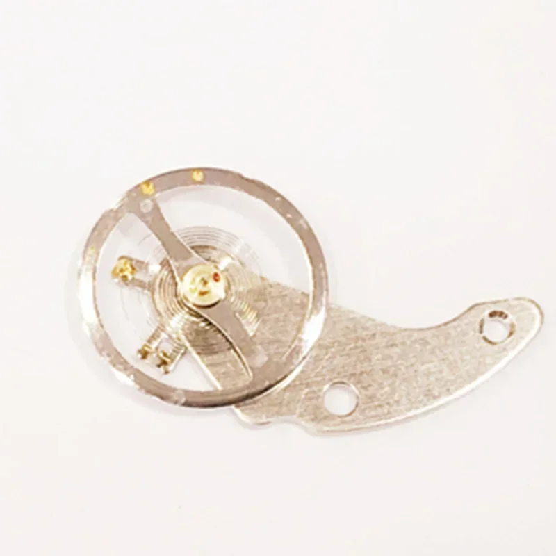 For NH36 NH35 Movement Watch Balance Wheel Assembly with Hairspring Balance Splint Replacement Parts Drop Shipping
