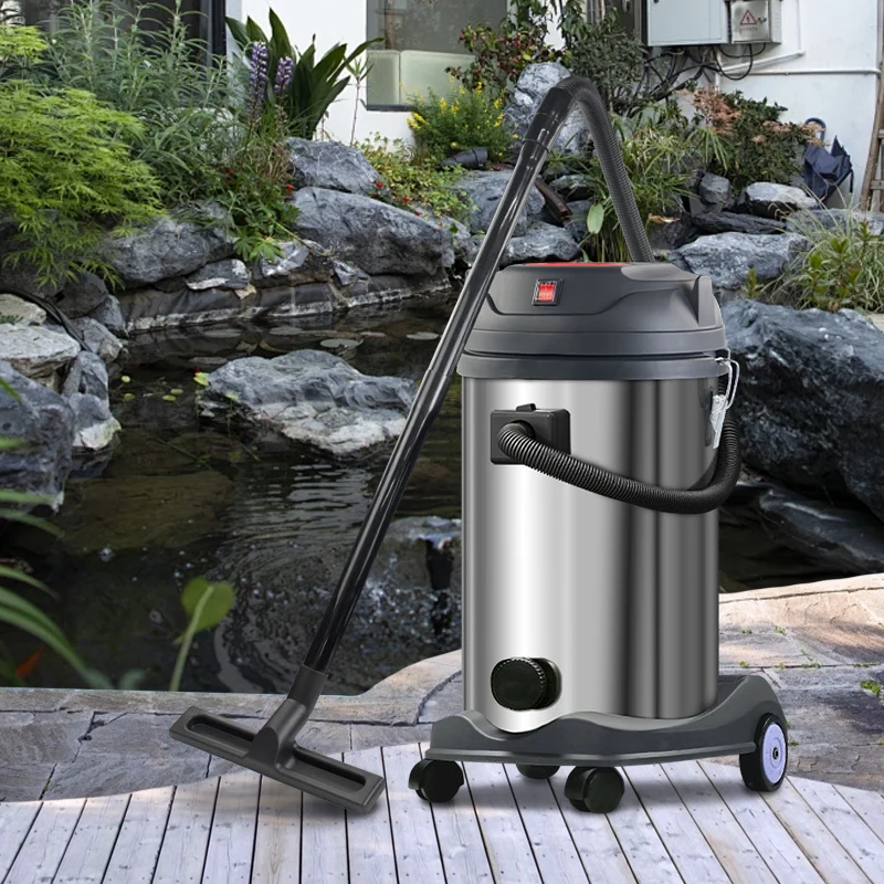 Pompa Penghisap Kotoran Ikan Kolam Ikan, Filter Pembersih Kolam Renang, Vakum Bawah Air, Pompa Penghisap Kotoran Ikan