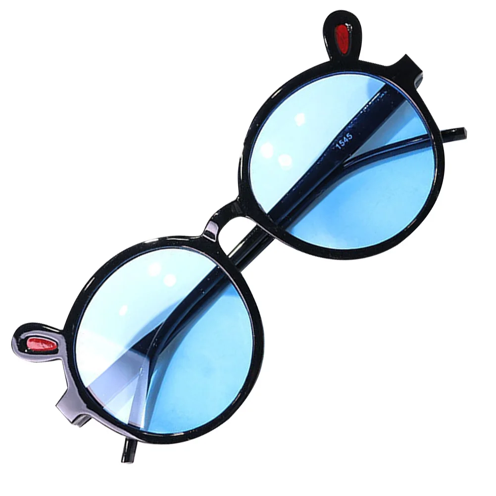 

1Pcs Kids Sunglasses Uv Glasses Baby Shades Lightweight Durable Stylish Summer Eyewear Outdoor Kids Accessories