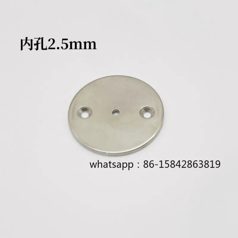 Formwork Machine Original Parts Small Needle Board I9 K8 K9 K10 Automatic Mold Transport Machine Flat Needle Board 2.5