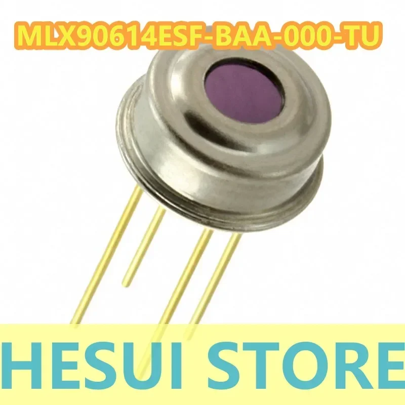 MLX90614ESF-BAA-000-TU 90614ESF-BAA-000 TO-39 original