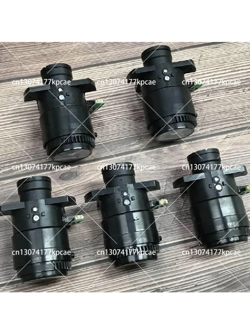 Replacement Projector Optical Lens, Compatible with H1S H2 H2 Slim N20 M3 H2i M3S M6 M6S Equipment