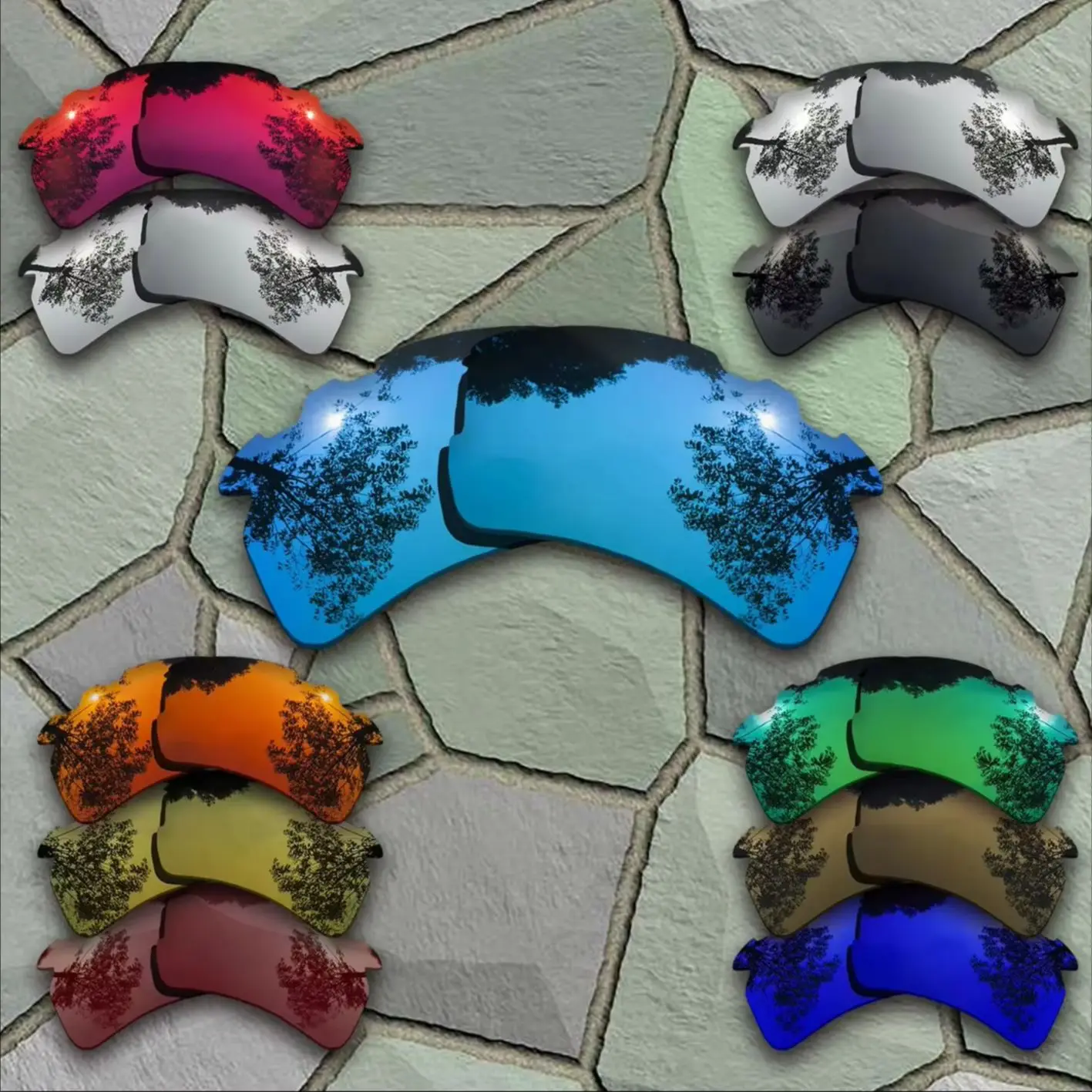 Anti-Scratch Polari…