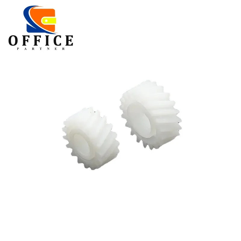 1PC 655N00400 Developer Drive Gear for XEROX DocuColor 240 242 250 252 260 WorkCentre 7655 7665 7675 7755 7765 7775 550 560 570