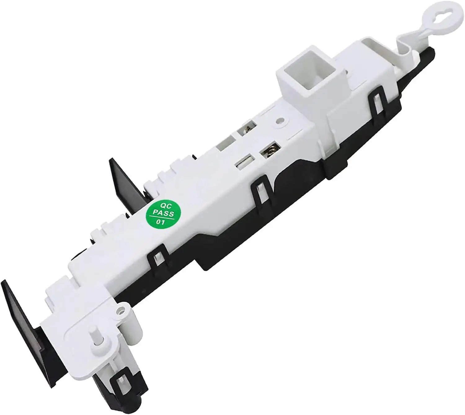 

DC64-00519D Washer Door Lock Switch Replacement Fit for Sam-sung washer, Replace DC97-16899A 4545806 AP6027082 PS11762120