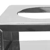 

2/3Hole Dental Iodophor Bottle Holder/alcohol Bottle Holder Sanitizer Bottle Holder Dentistry Laboratory Tools