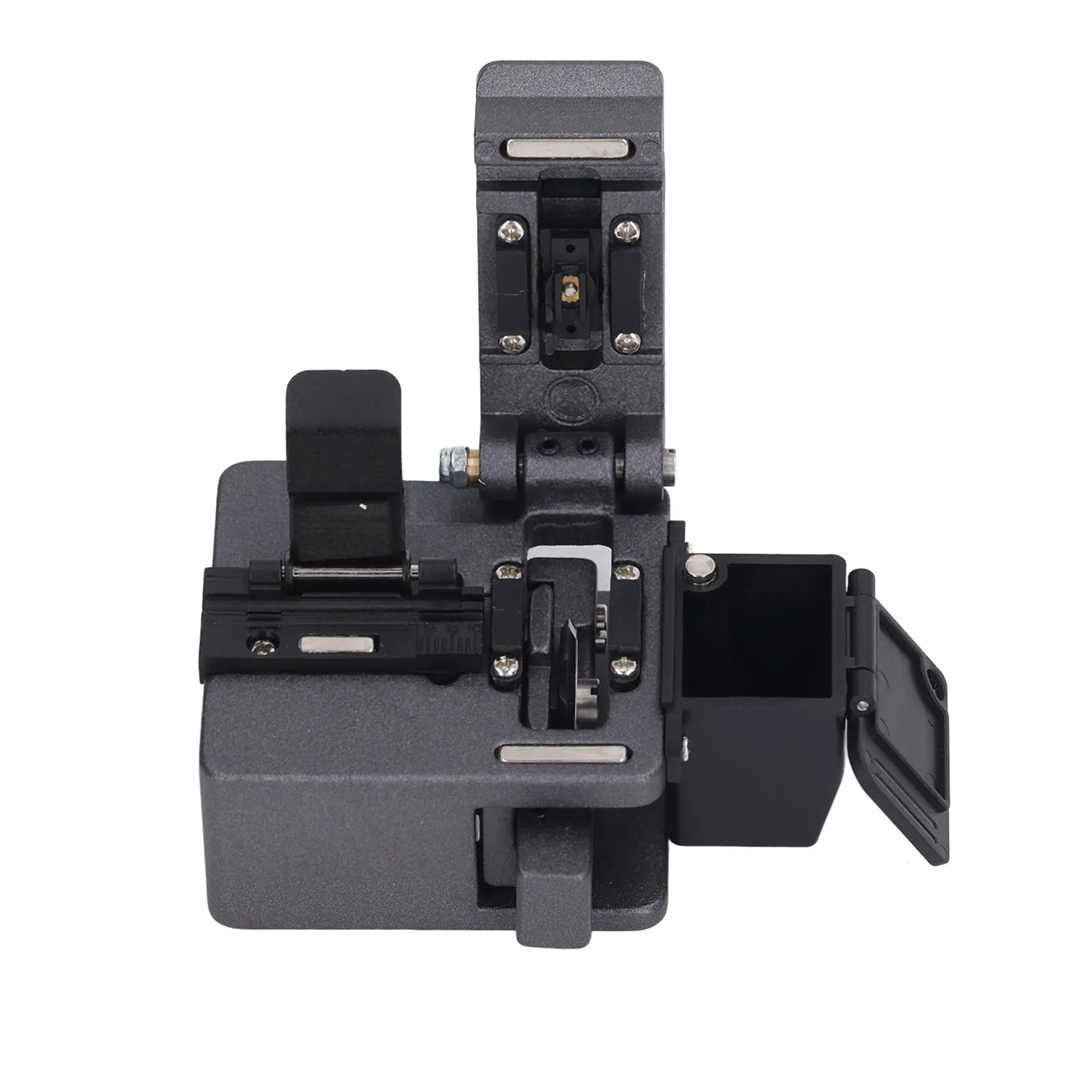 Cuchilla óptica Cuchilla óptica ligera FTTH de baja pérdida de alta precisión completamente automática