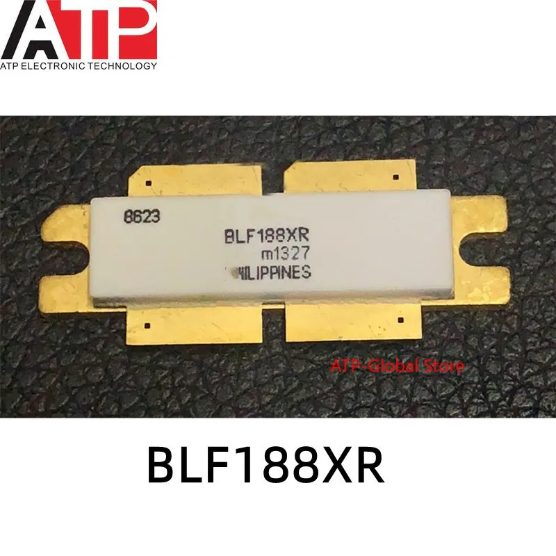 

1PCS BLF188XR 188XR Original inventory of high-frequency tube integrated chip IC