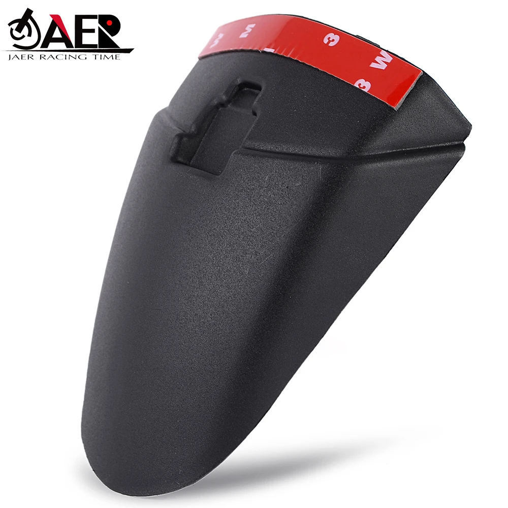 Motorcycle Front Fender Rear Extender Extension for Ducati Monster 797 821 1200 1200S 2021 2020 2019 2018 2017 2016 2015 2014