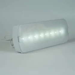 Emergency Lighting Rechargeable Fire Emergency Light Led Emergency Lamp Evacuation Lighting Family Safety Ac 85-265v 50/60hz