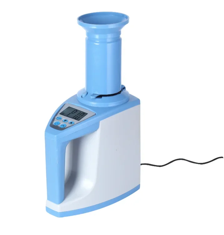 Starcraft LDS-1G grain moisture meter/ analyzer