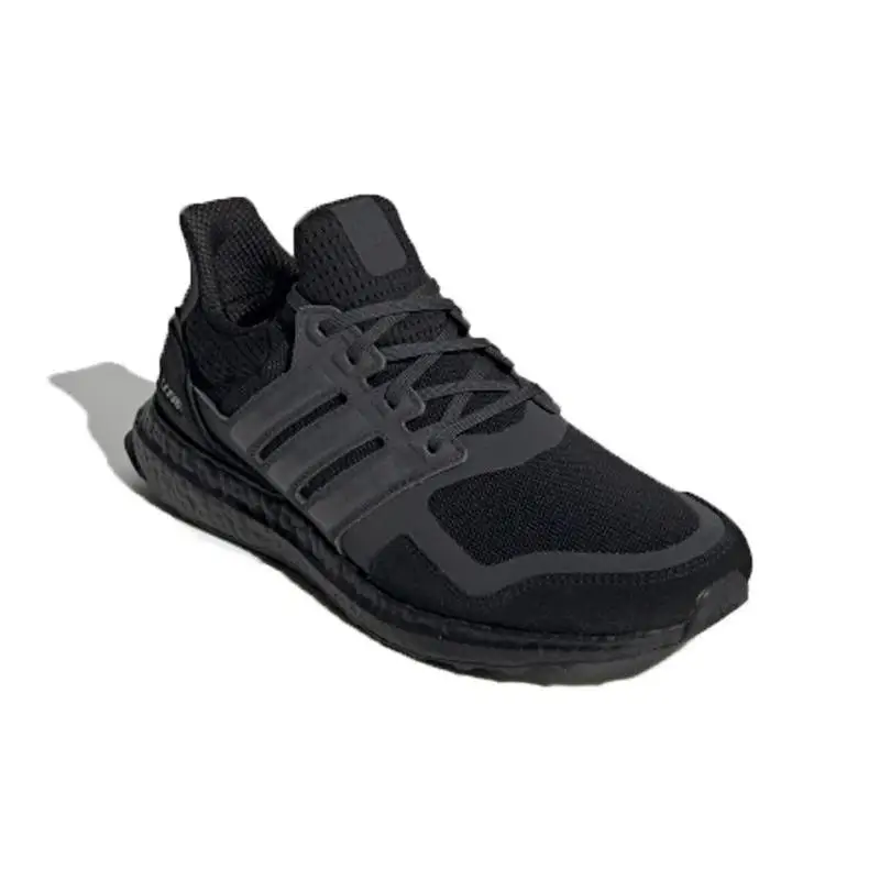 Adidas Ultra Boost S&L Core Black Carbon Tênis EF1361