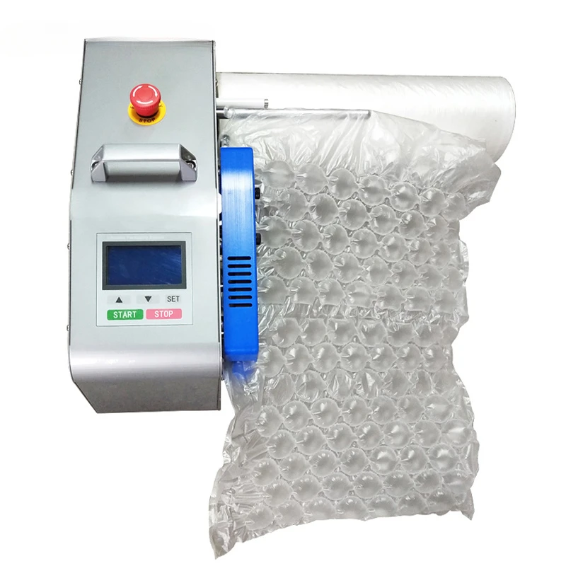 Good Product, High Quality Multi Functional Air Cushion Inflatable Filling Machine