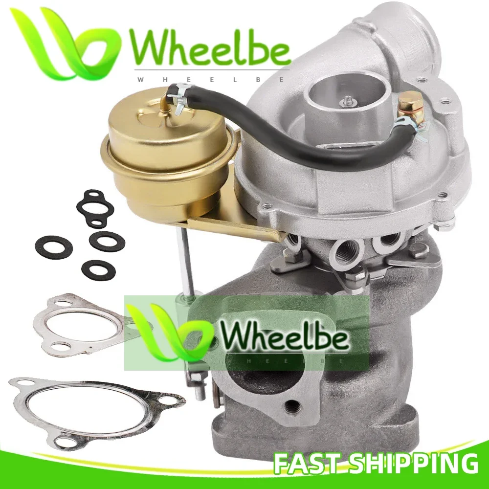 K03 Turbo TurboCharger For AUDI A4 VW 1.8T A4 A6 Passat Upgrade Compressor Water Cooling