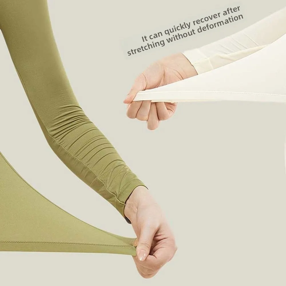 

Ультратонкая женская термоодежда, топы и брюки с круглым вырезом, комплект термобелья, нижнее белье, невидимые теплые длинные брюки