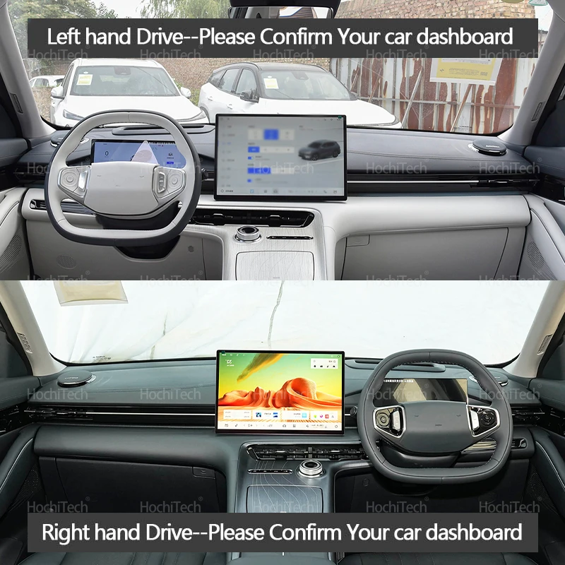 Anti-UV Mat Dashboard Cover Pad Sunshade Dashmat Carpet Protect Accessories For GEELY Galaxy E5 EX5 2024 2025 2026