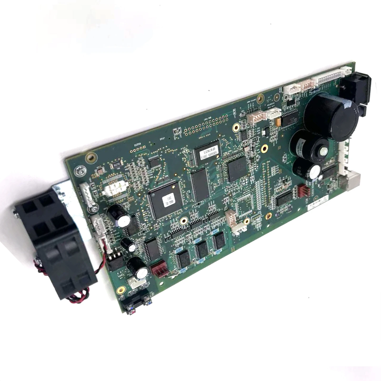 

Основная плата P120i, материнская плата 404310G-009P, подходит для аксессуаров для принтеров Zebra