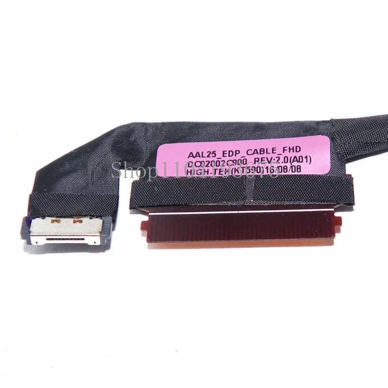 NEW Touch LCD AAL25 EDP CABLE FHD 0401NT 401NT For Dell Inspiron 15 5000 5559