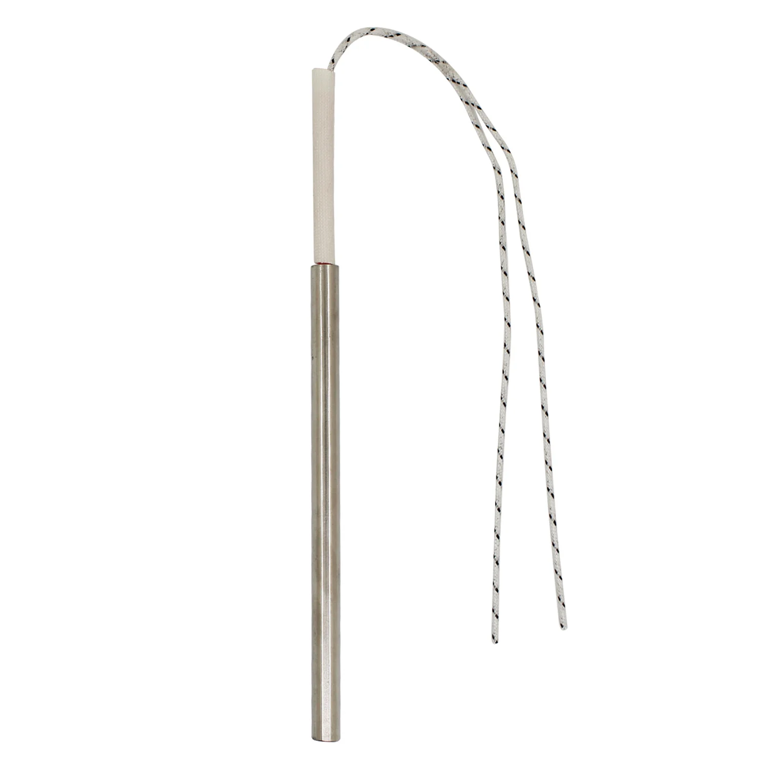 220v 300w Candela di Accensione Pellet 10*100mm/155mm/160mm/170mm/180m Cartuccia Stufa Accenditore Elemento Riscaldante