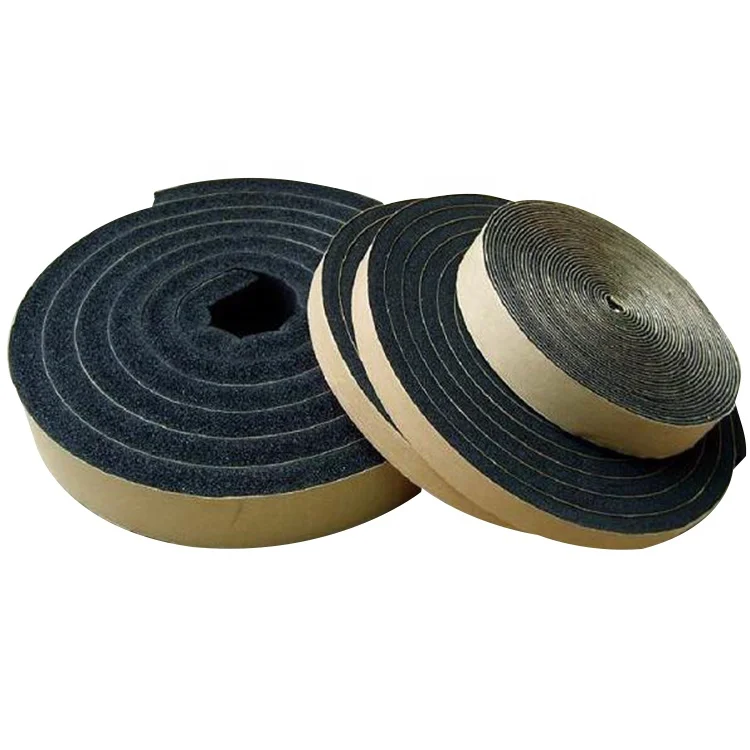 

Insulation Foam Tape closed cell Rubber Foam Tape EVA foam tape