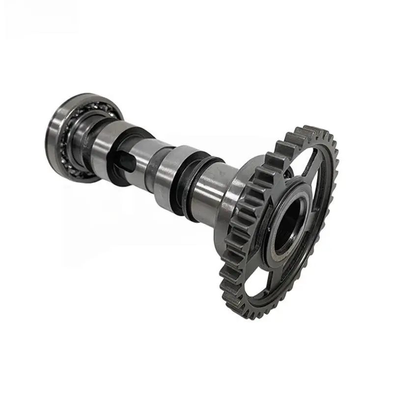 NEW HOT In Stock-Engine Parts Camshaft Cam Shaft For Honda CRF250R 2004-2007 14100-KRN-670 CRF250X 2004-2017 14100-KSC-670 Motor