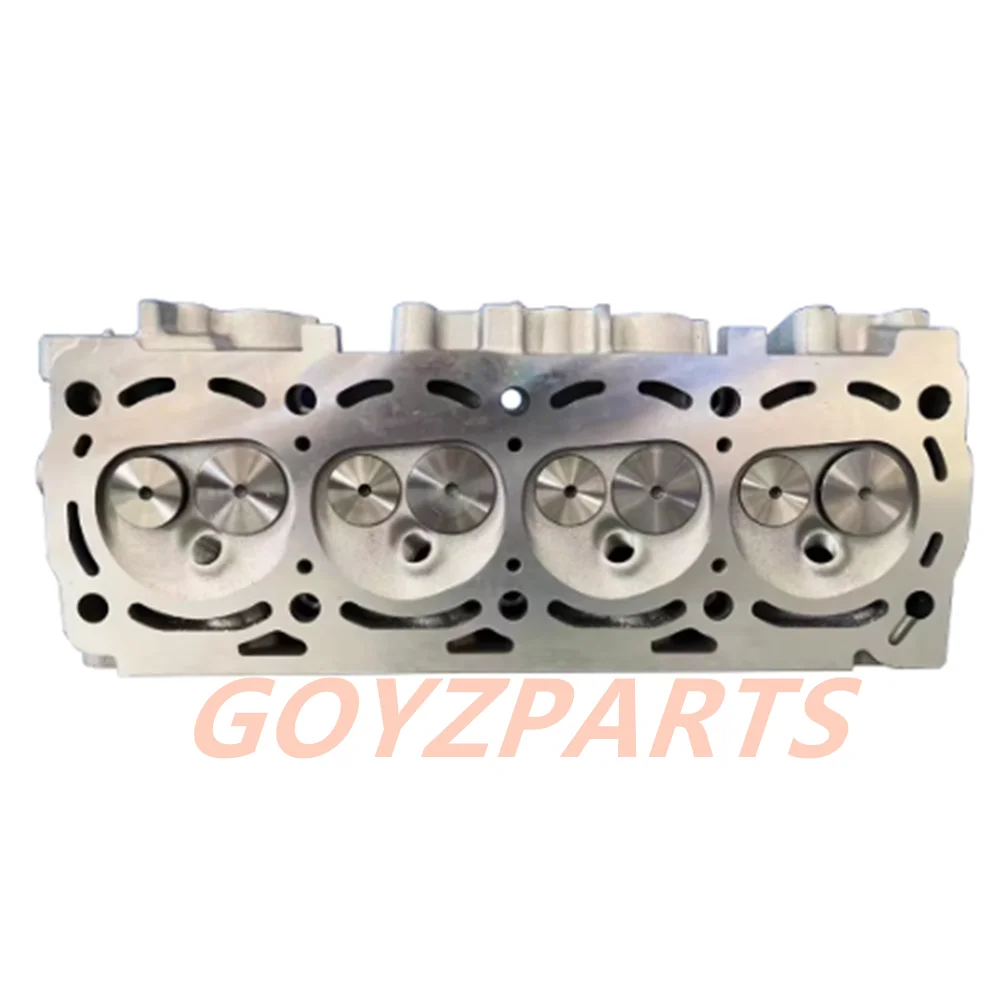 ASF AZN BJR B NW BTY Complete Cylinder Head For VW Fox Gol Saveiro Voyage 1.0L 8V 999CC 2011- OEM 030103353CS 030103374BL