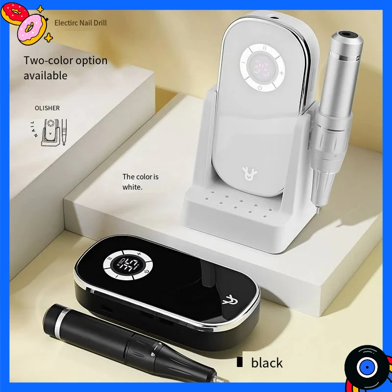 2026 Latest Nail Po… - image