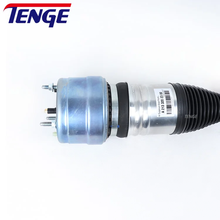 A2133201901 A2133202001 Front Shock Absorber for CLS Class W213 C238 E200 E300 E350 2Matic 2017  Air Suspension Kit