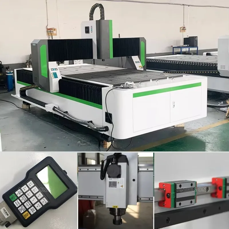 Excellent Cnc Router/3d Cnc Wood Router Price/cnc Cutting Machine