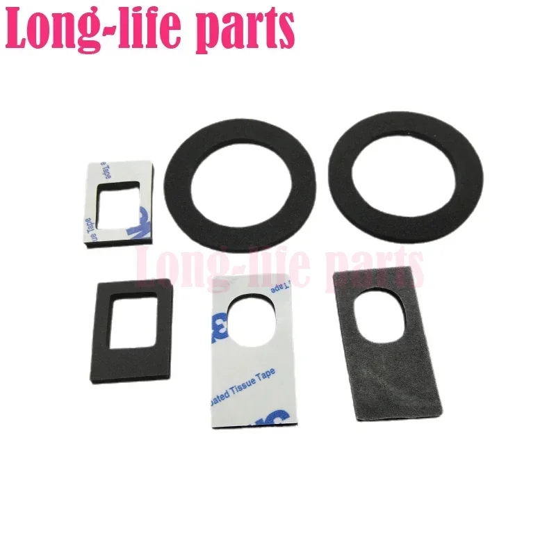 High Quality Compatible Powder Port For Ricoh MPC 2503 3003 3503 4503 5503 6003 Developer Sponge Seal Plate Copier Parts