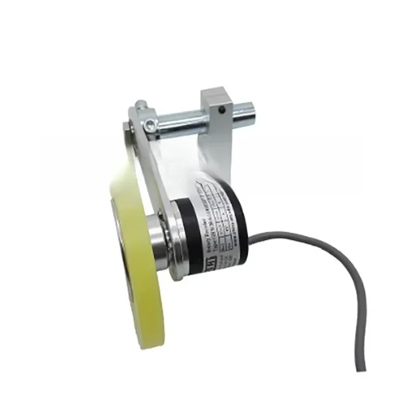 CALT Measuring Wheel Incremental Rotary Encoder and Digital Display