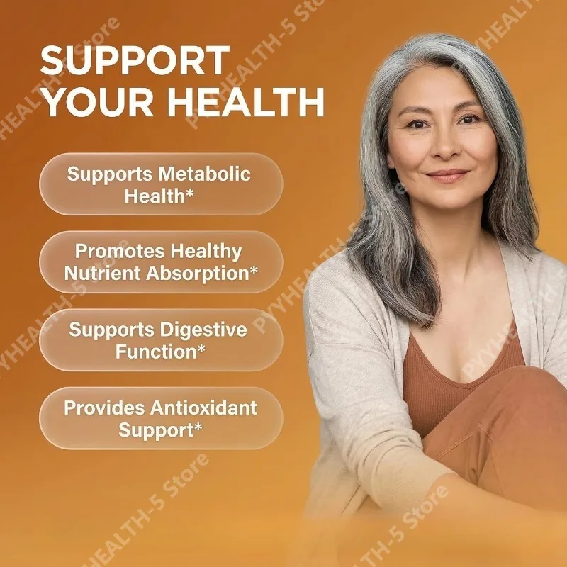 Berberine with Ceylon Cinnamon Supplement Liquid Drops + Bitter Melon Extract, Glucomannan, Gymnema, Chromium, Turmeric 60ml
