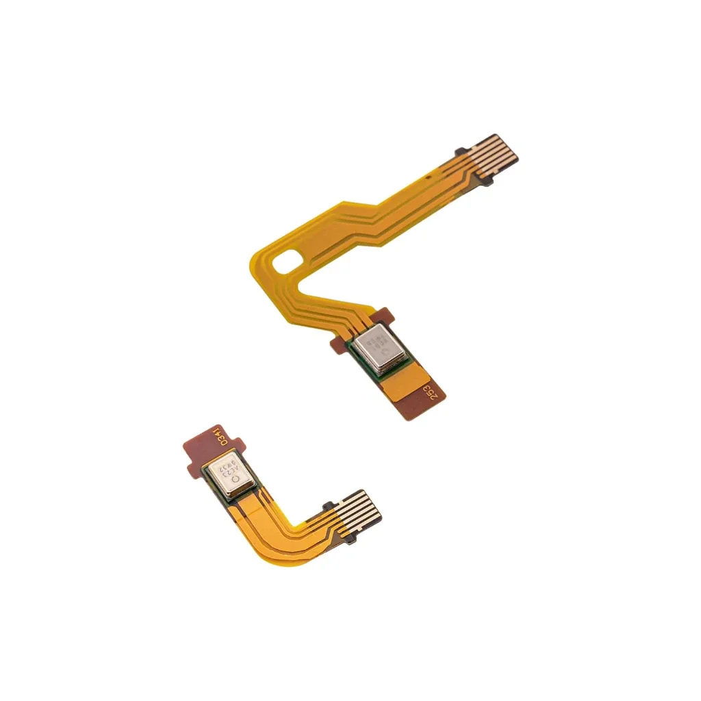 1Set Mikrofon Flex Kabel Ersatz Für PS5 Griff Innere Mic Band Kabel Für PS5 V1 V2 Controller