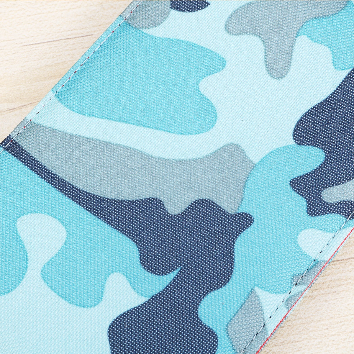 

Golf Scorecard Holder Durable PU Lightweight Portable Gift Enthusiasts Scoring Notebook Tracking Card Keeper Pocketbook