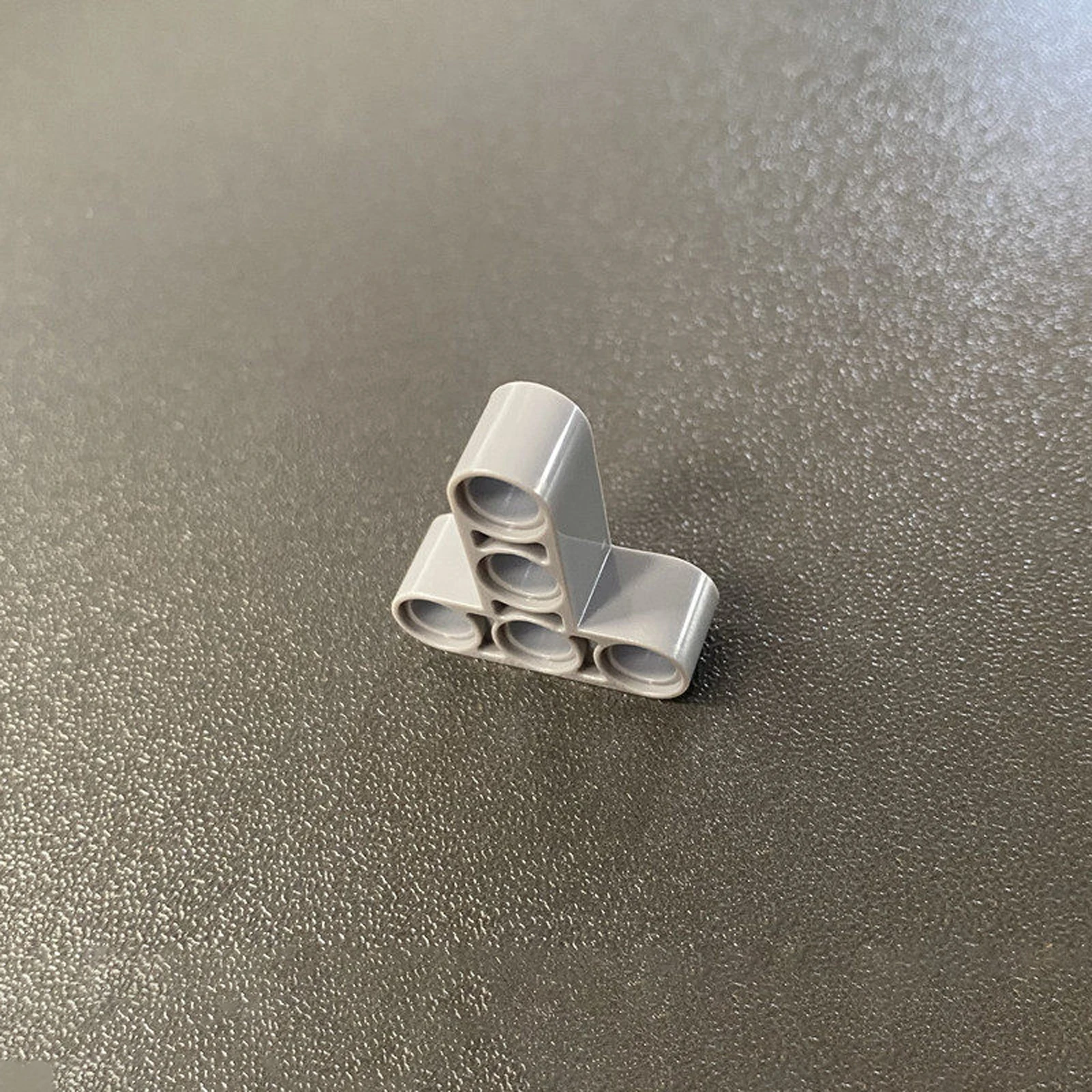 MOC FAI DA TE Building Blocks 60484 Liftarm Modificato a Forma di T Spessore 3 x 3 Collezioni di Mattoni Bulk Modular GBC Set High-Tech