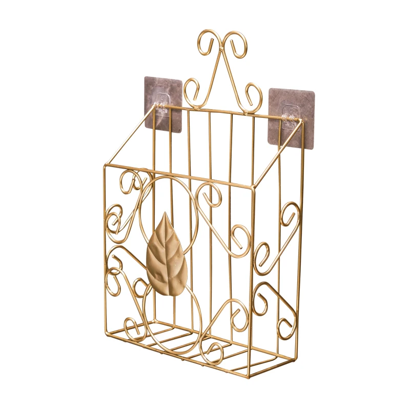 

Light luxury bathroom, toilet shelf, wall hanging, bathroom toilet, book shelf, toilet wall storage, free punching