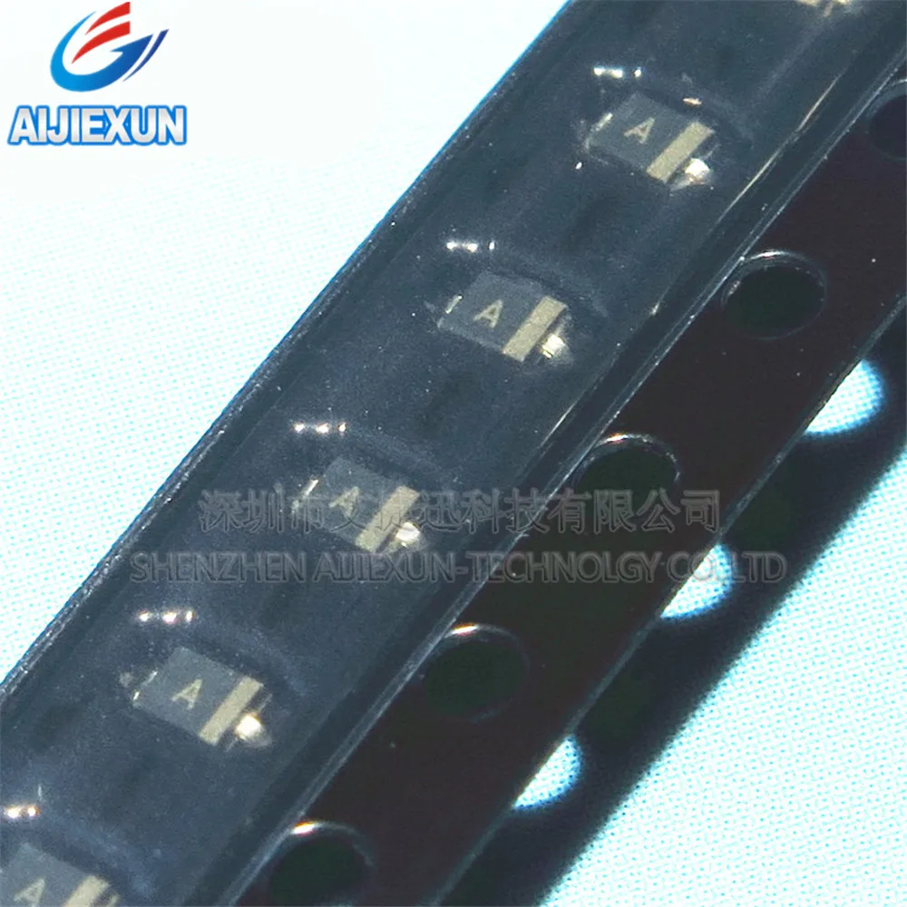 

20PCS PSD03-LF-T7 STANDARD CAPACITANCE TVS ARRAY SOD-323 in stock New and original